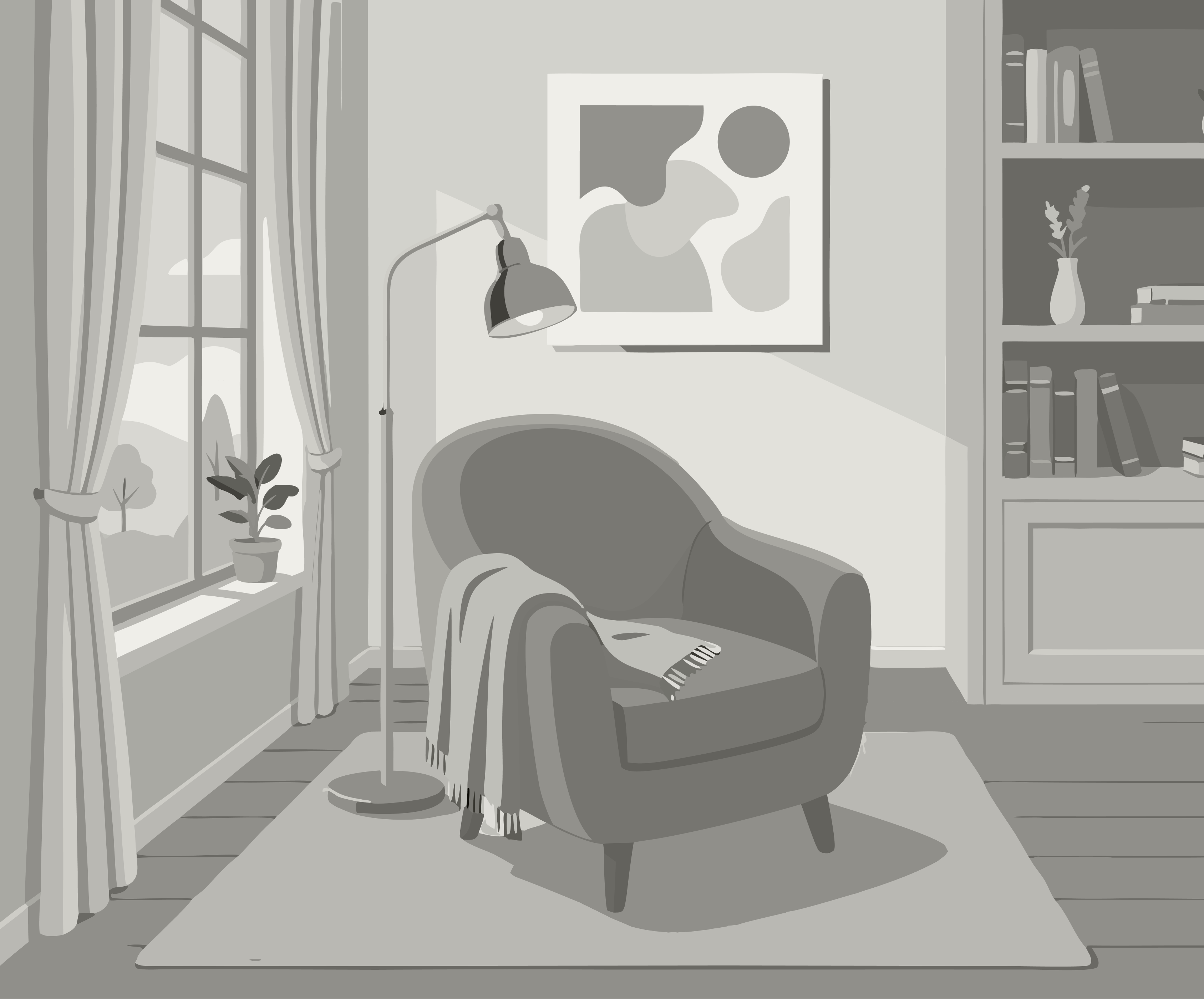 Suite Deluxe