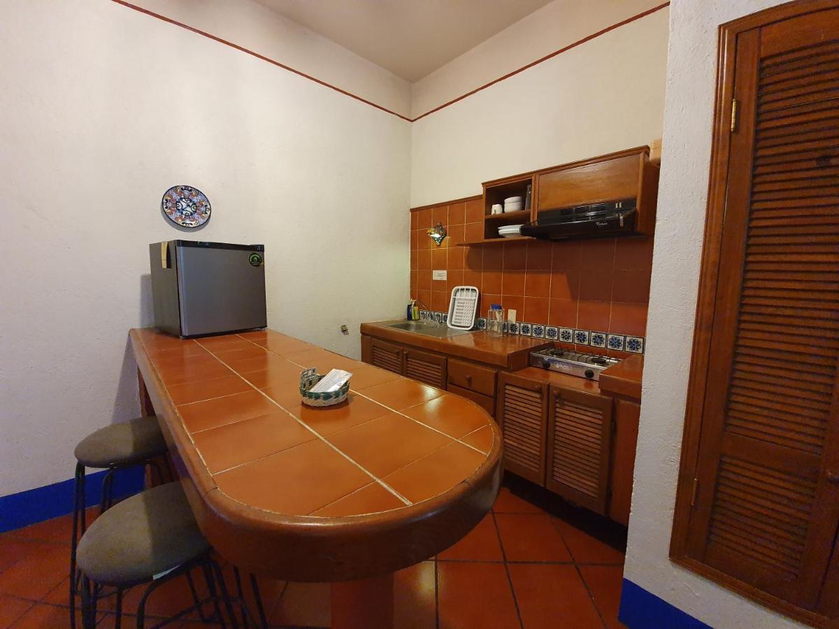 Apartamento de 1 dormitorio (4 adultos)