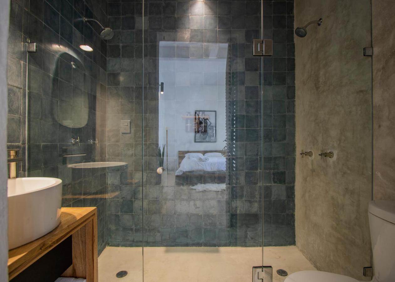 Habitación Estándar - Cama extragrande