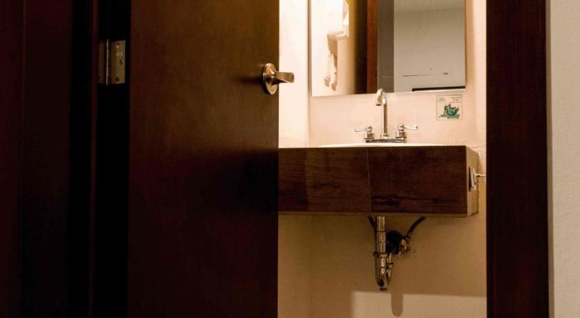 Habitación Doble Económica