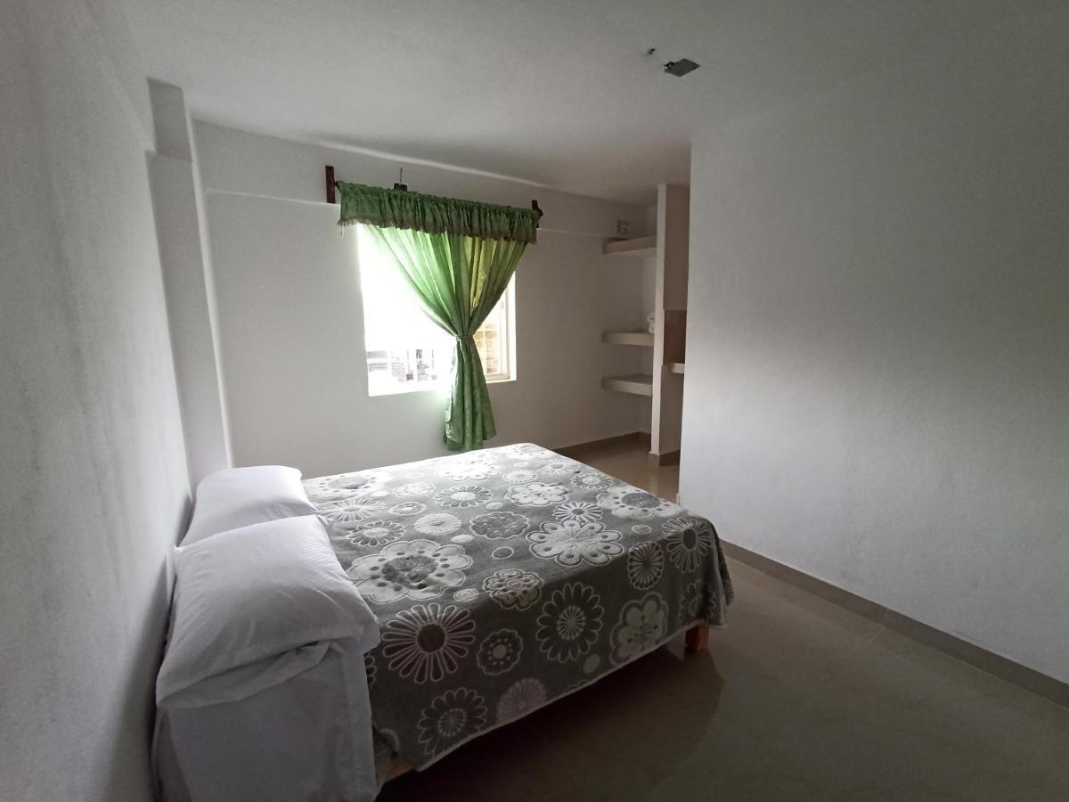 Habitación Estándar - 1 cama grande