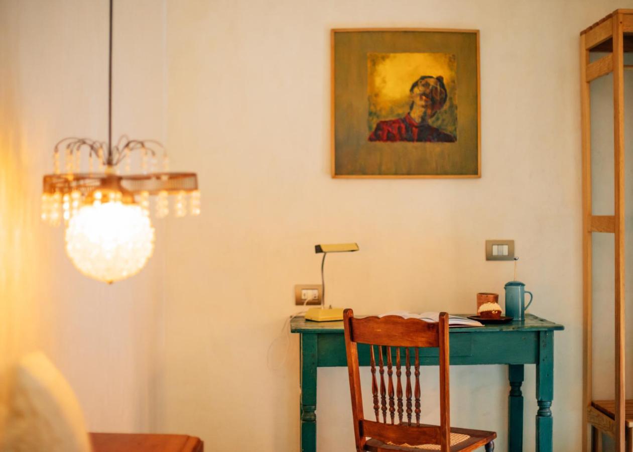 Habitación Doble Estándar