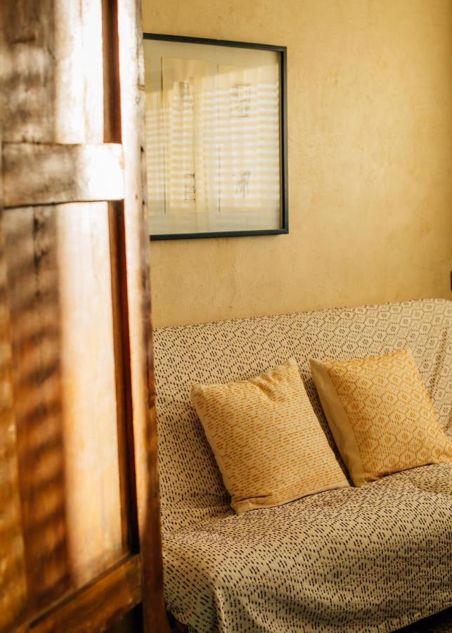 Junior Suite Balcony
