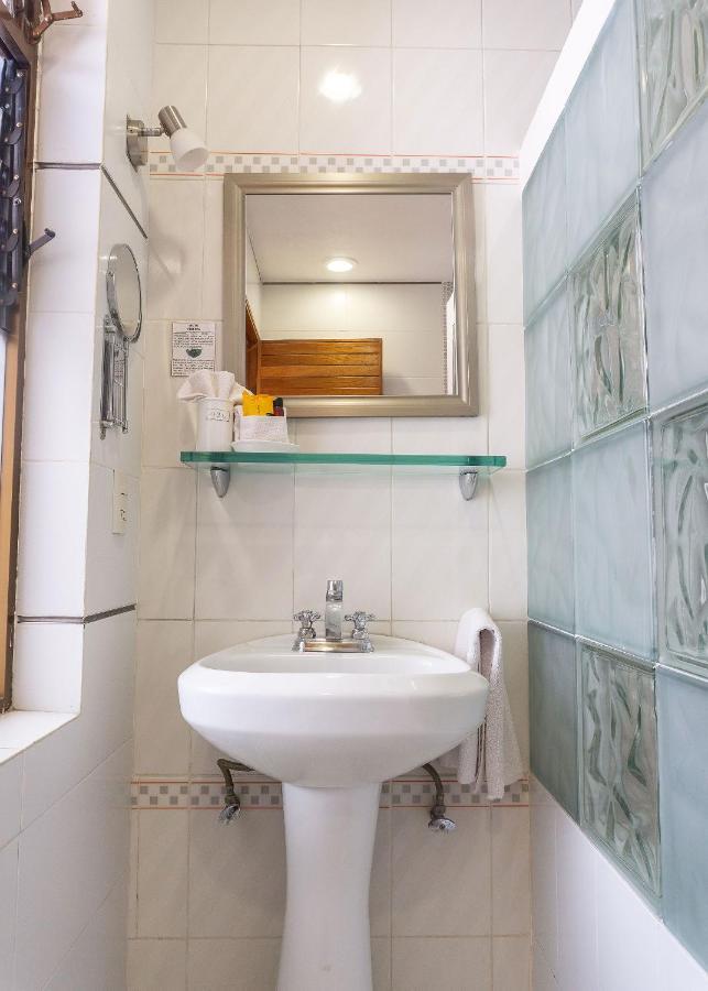 Habitación Estándar - 1 cama grande