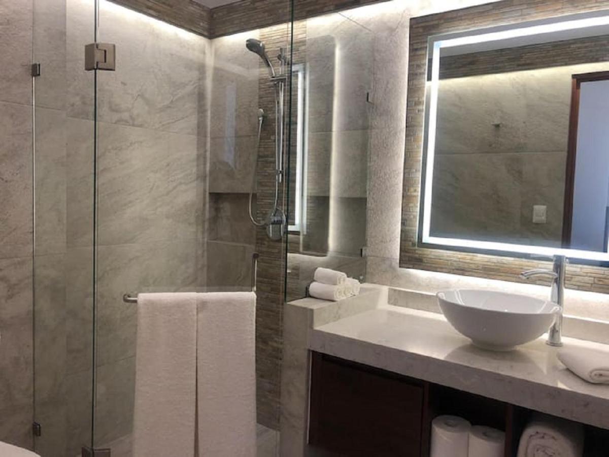 Suite Junior con balcón