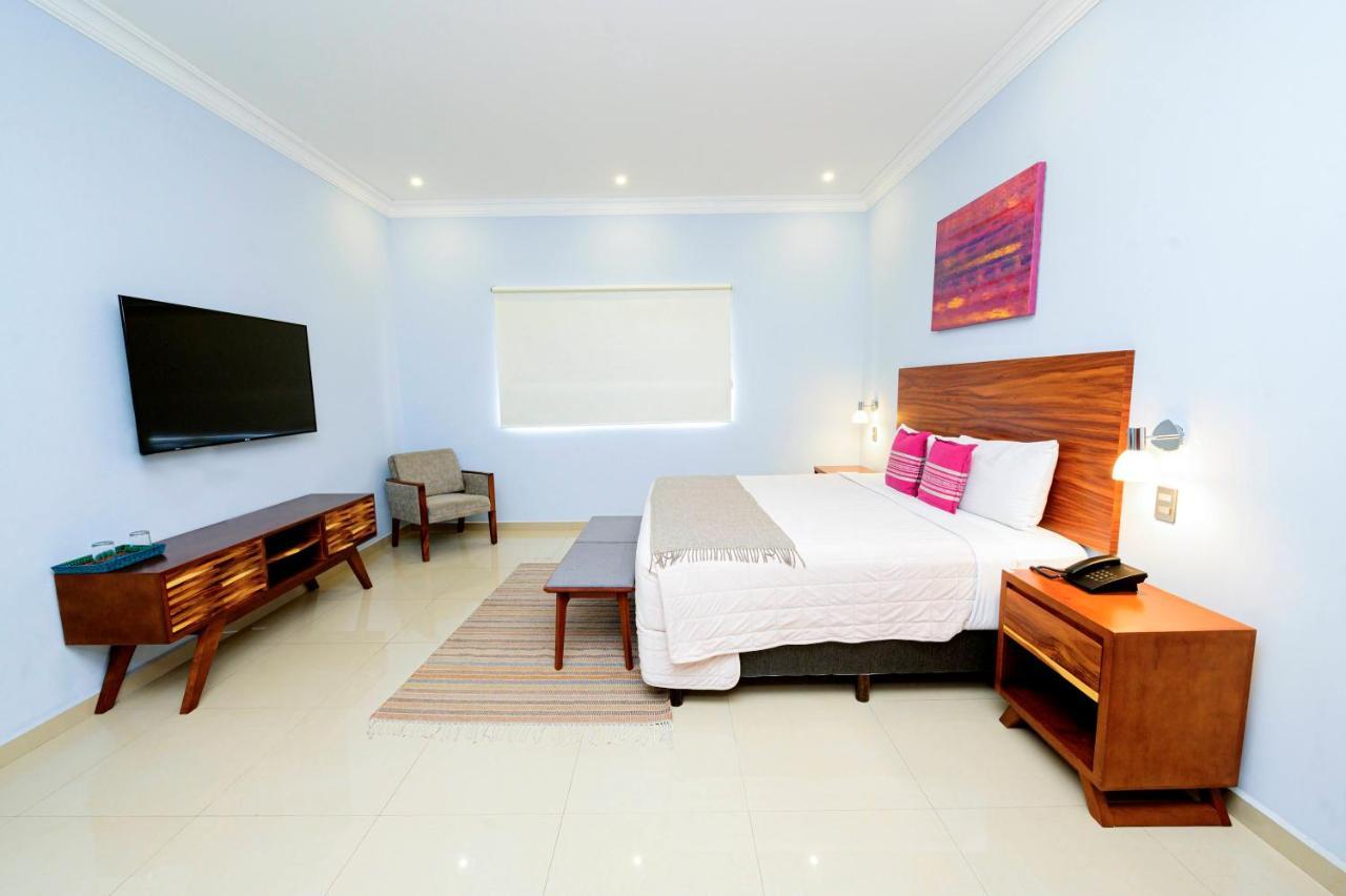 Suite Deluxe