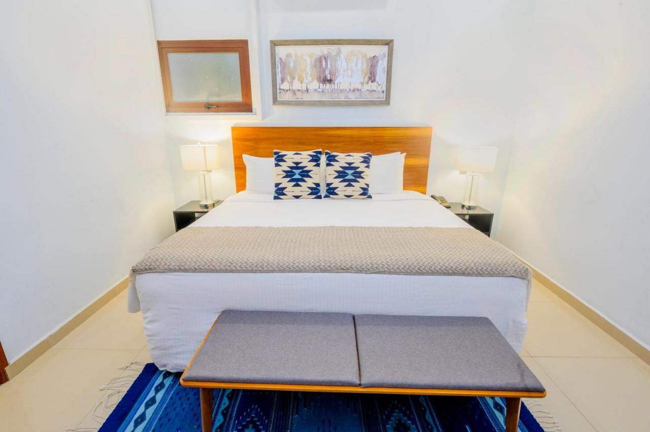 Suite Junior Deluxe