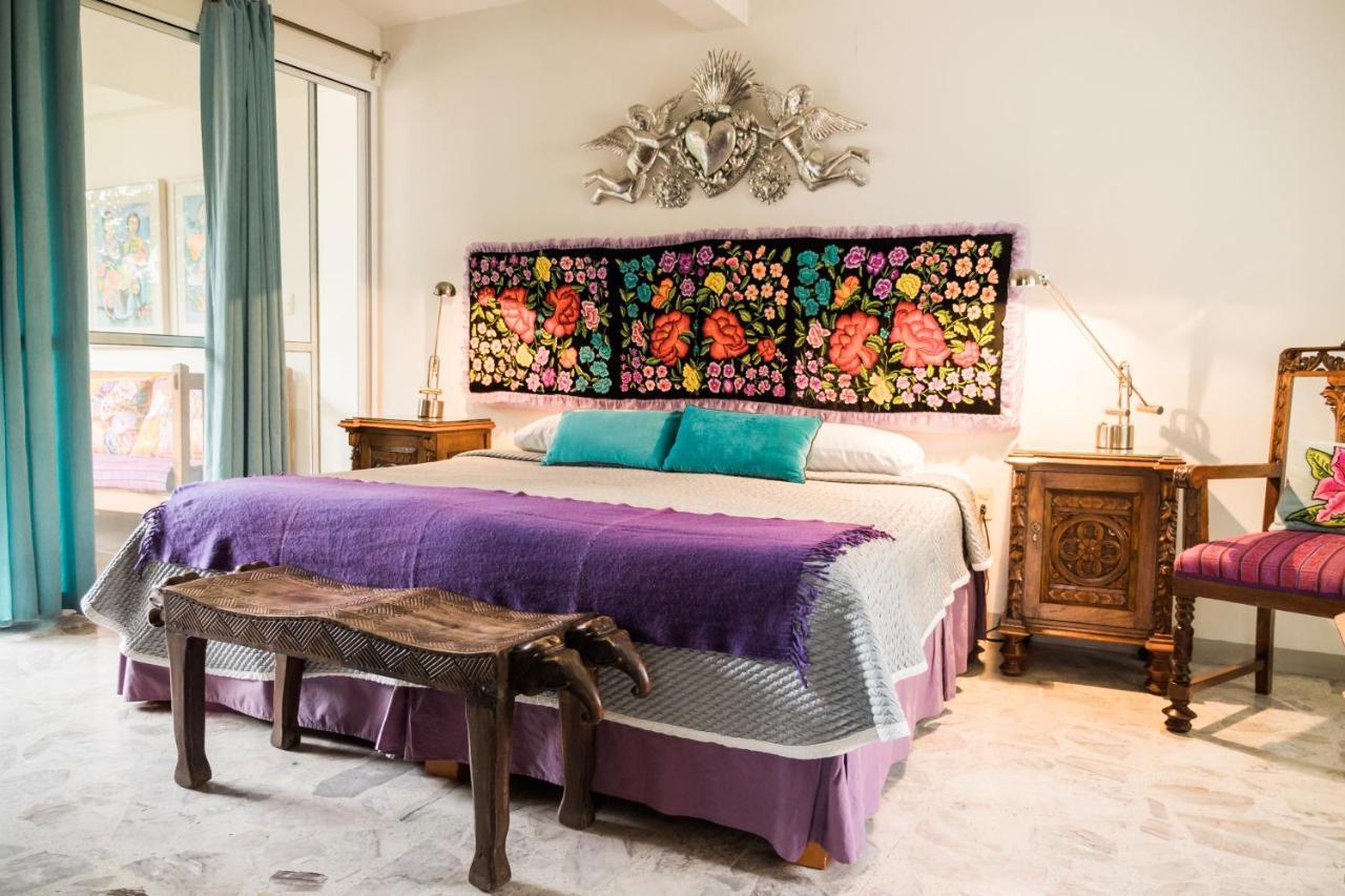 Habitación Superior con cama extragrande