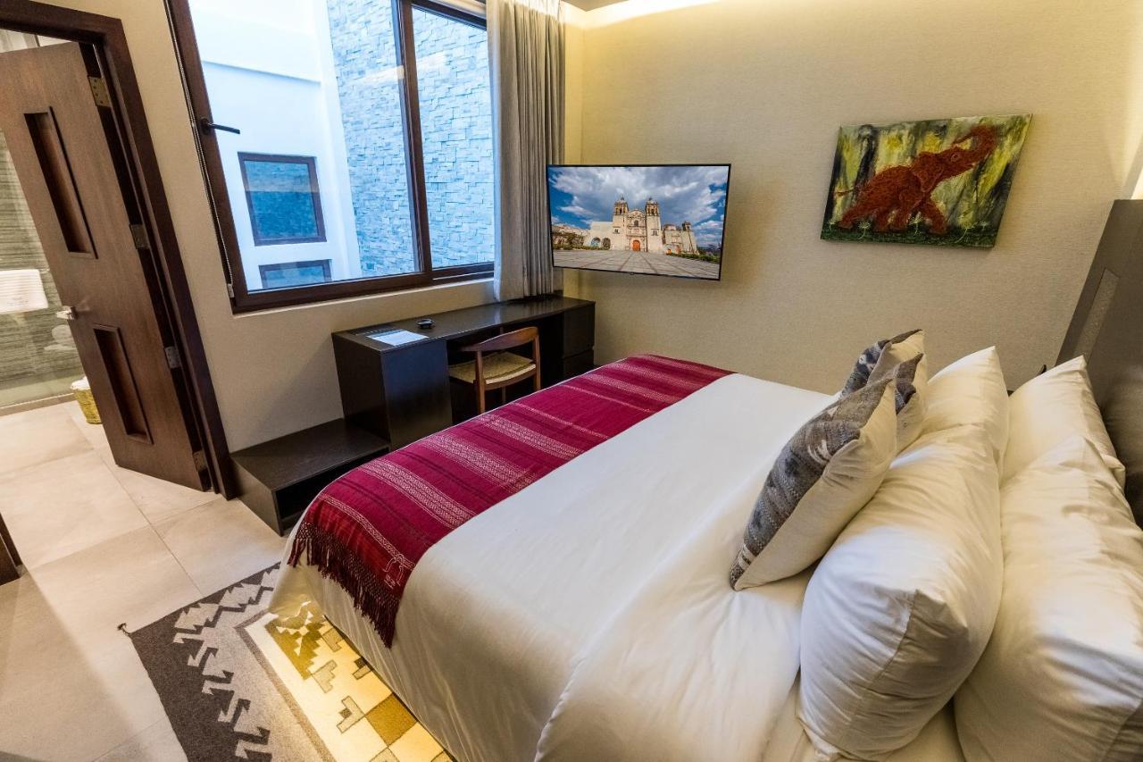 King Room Garden View