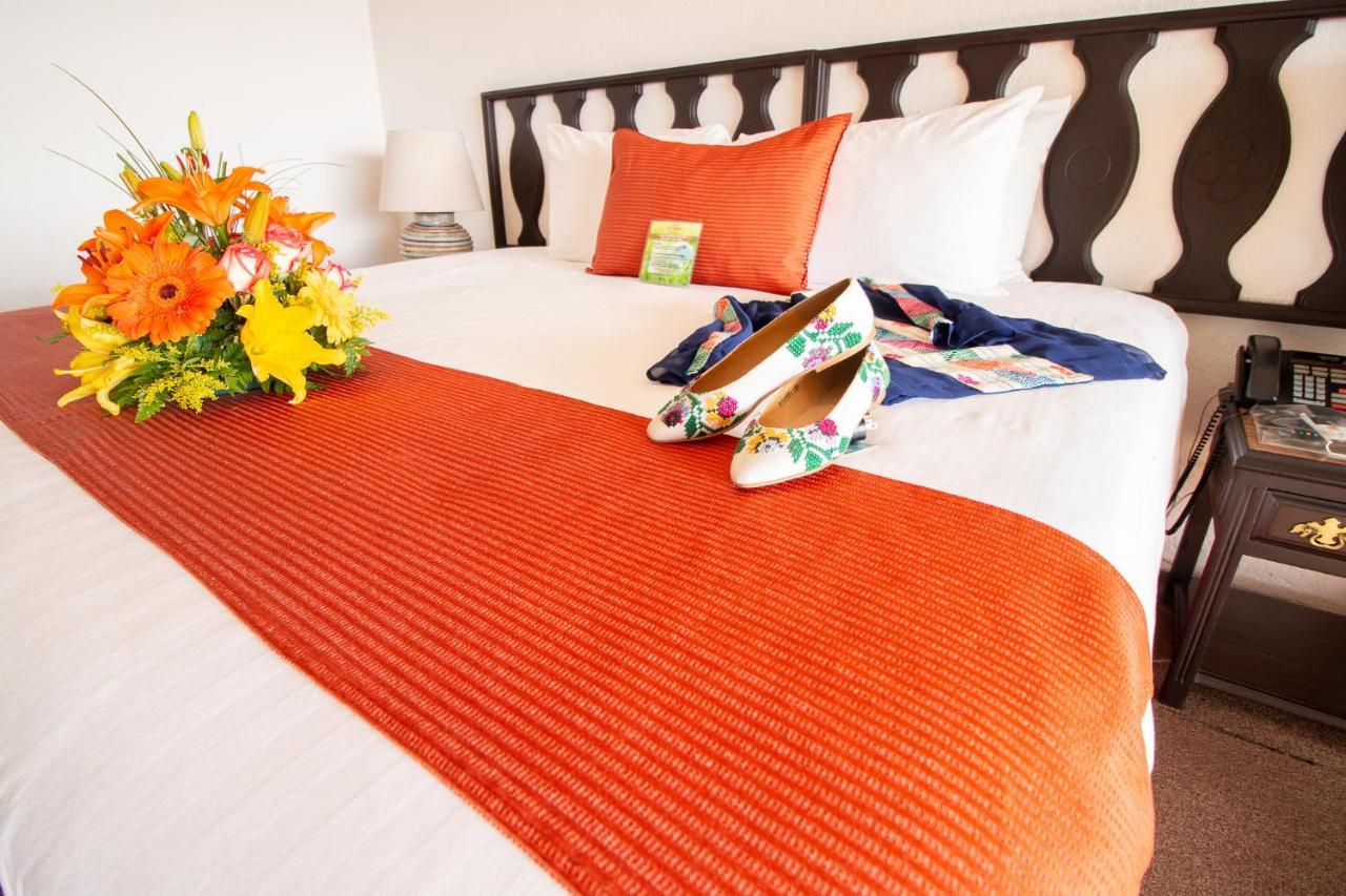 Habitación Superior con cama extragrande