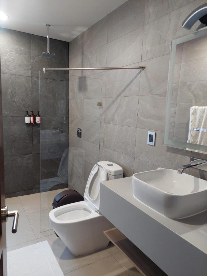 Suite Deluxe