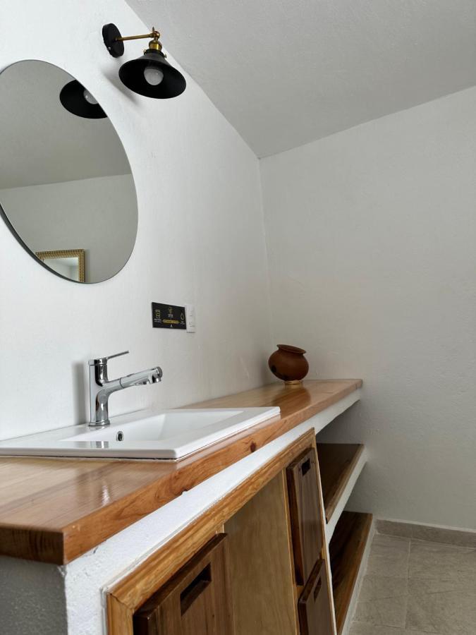 Habitación cuádruple