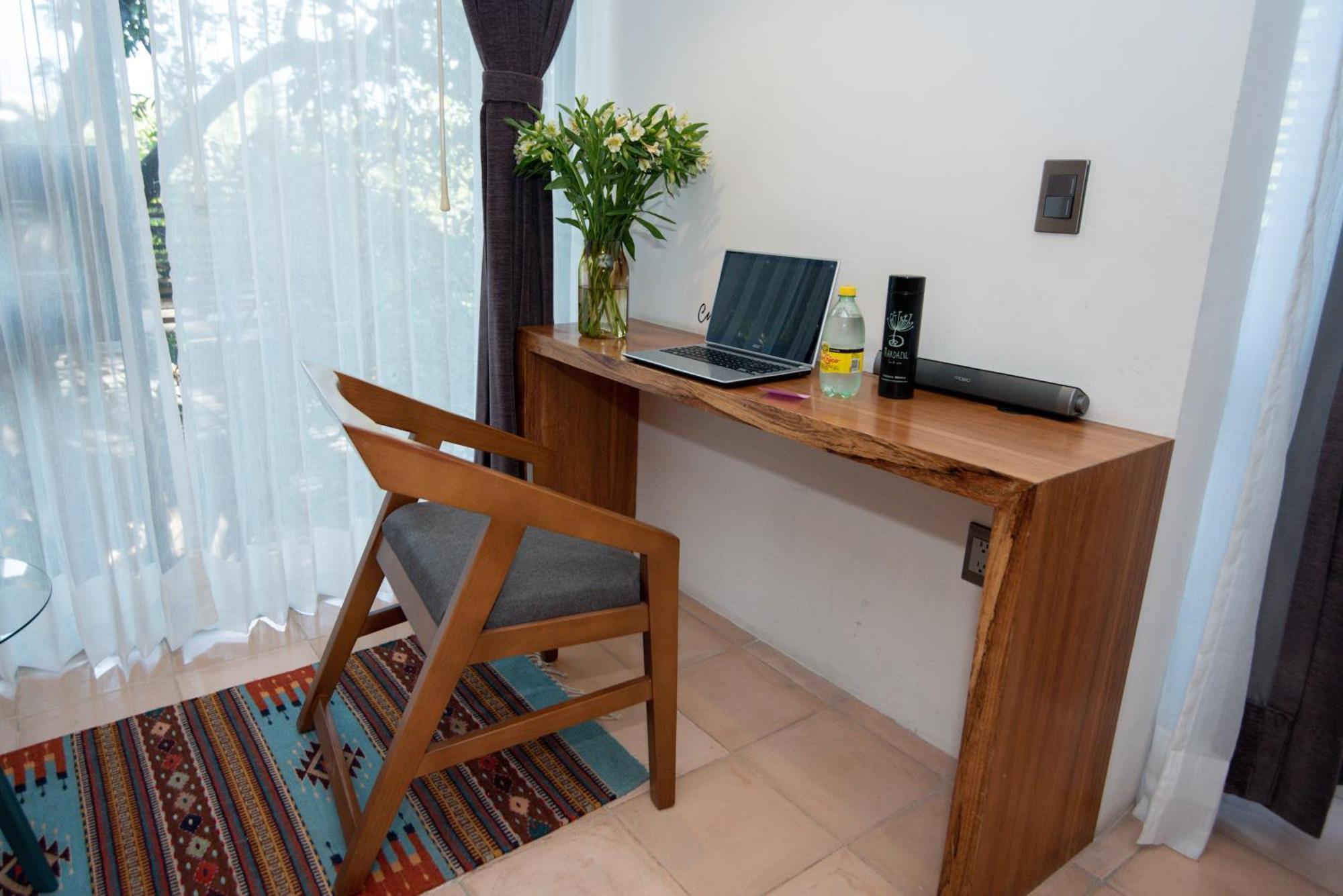 Habitación Doble con balcón