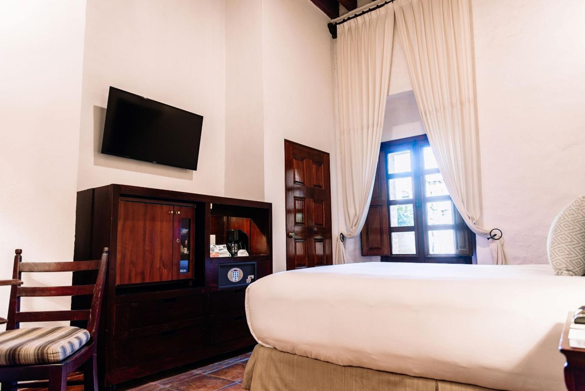 Habitación Novicia - 1 cama grande