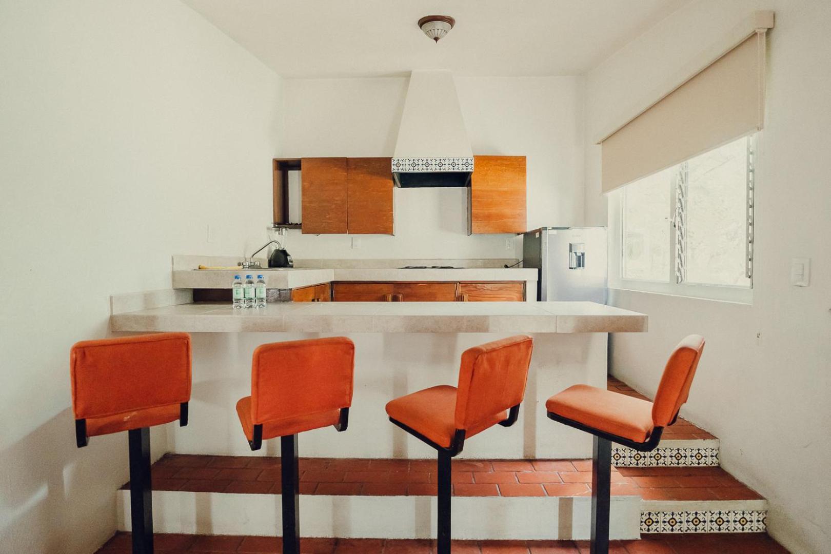 Villa de 1 dormitorio