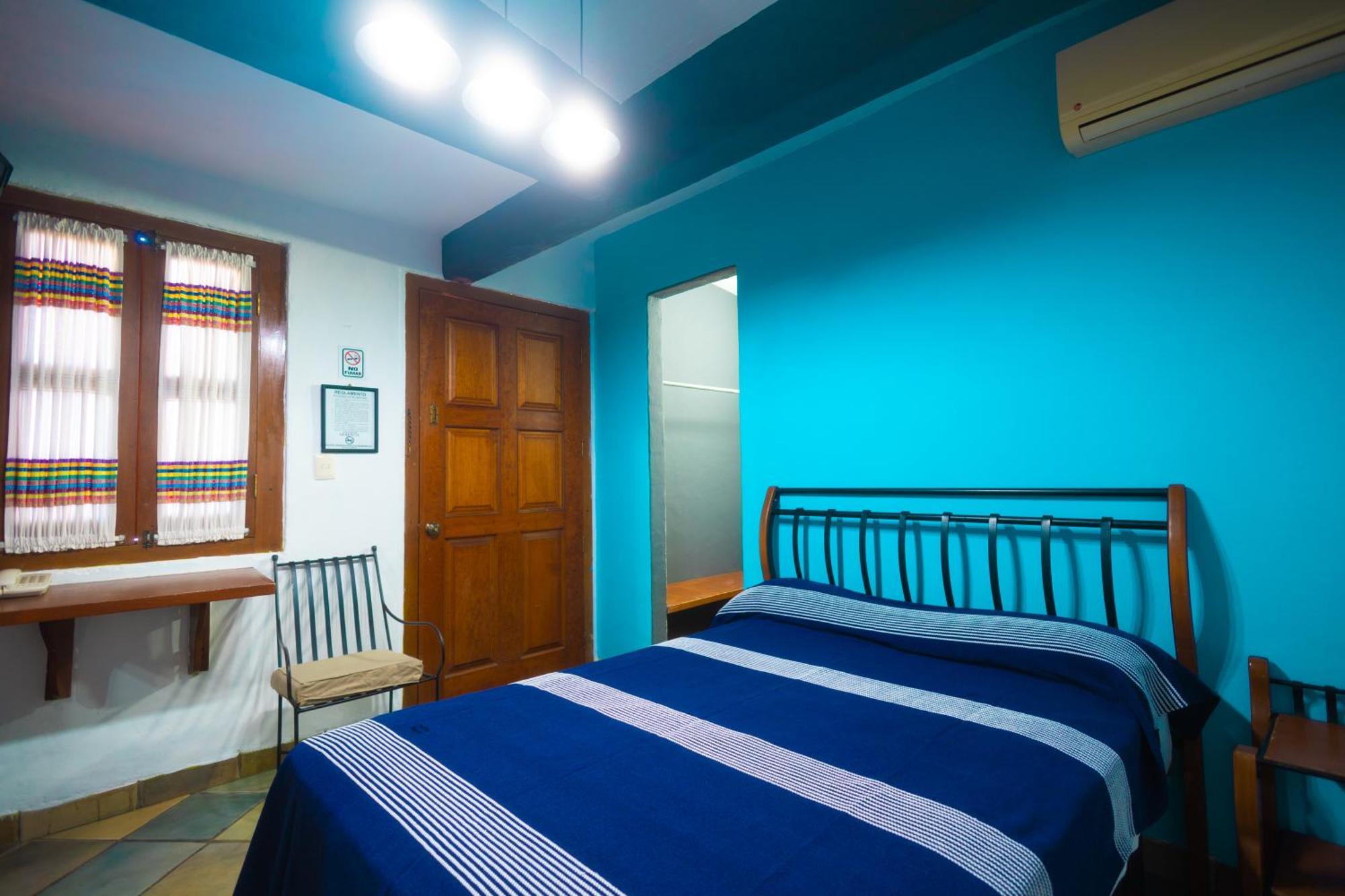Habitación Doble Estándar