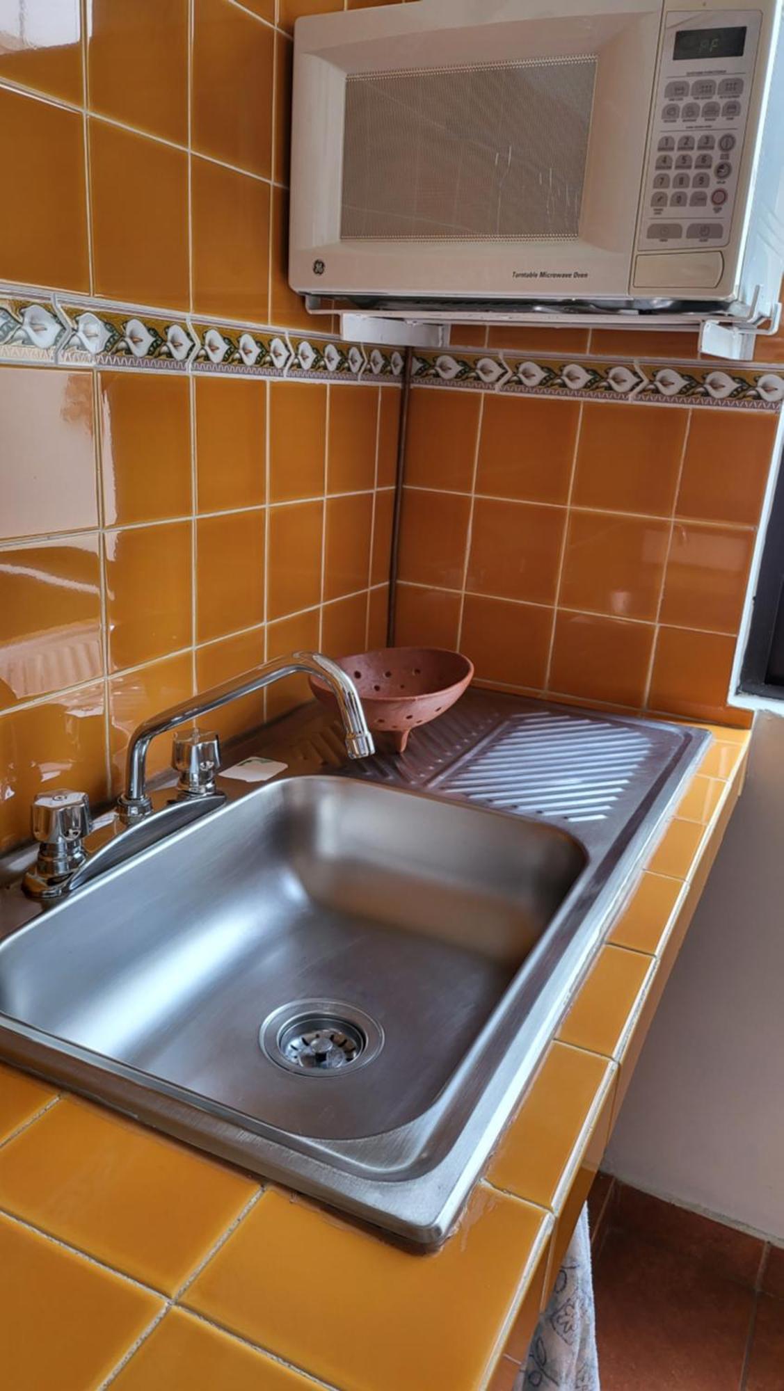 Habitación Doble Superior