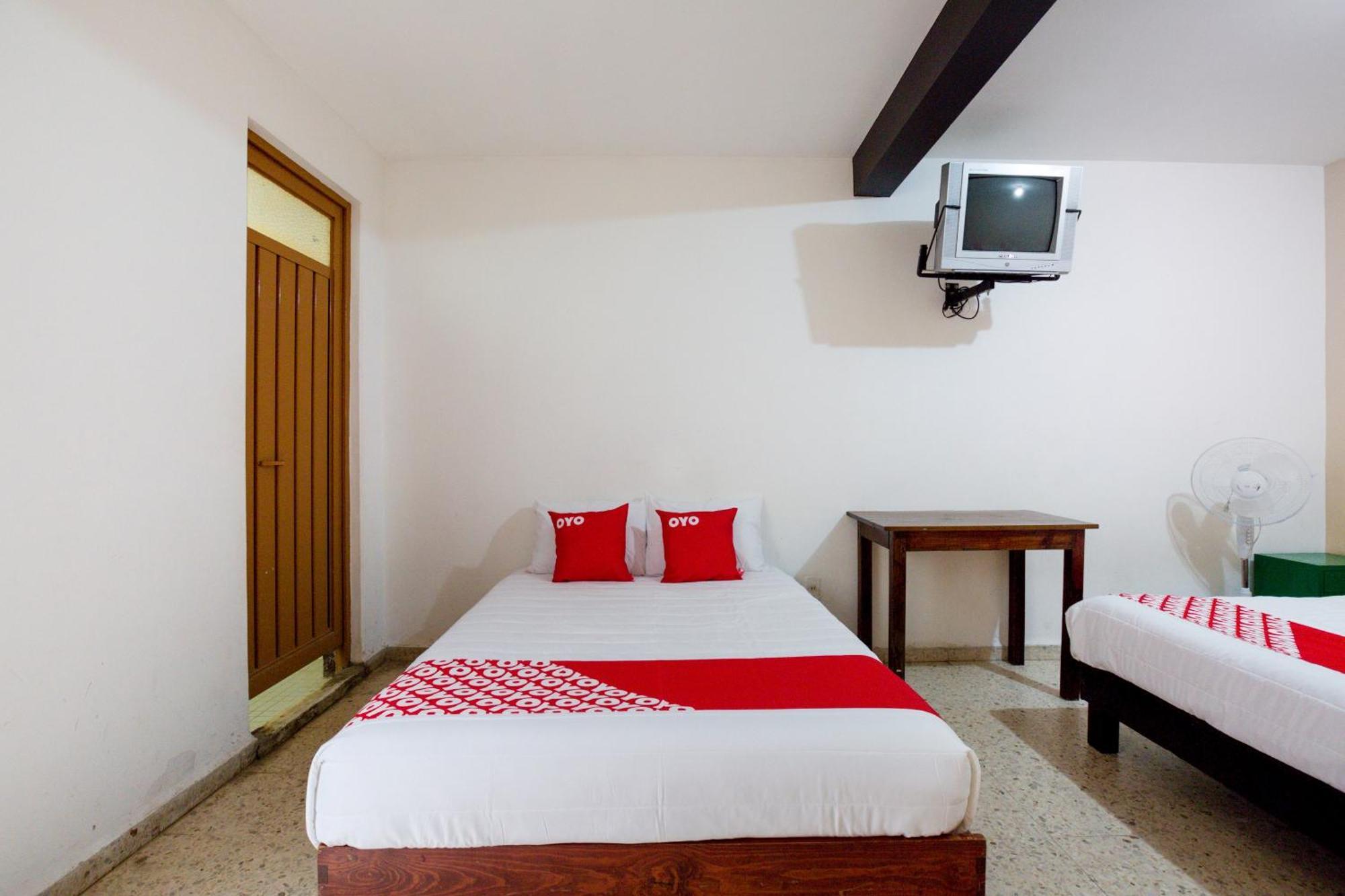 Standard Three beds