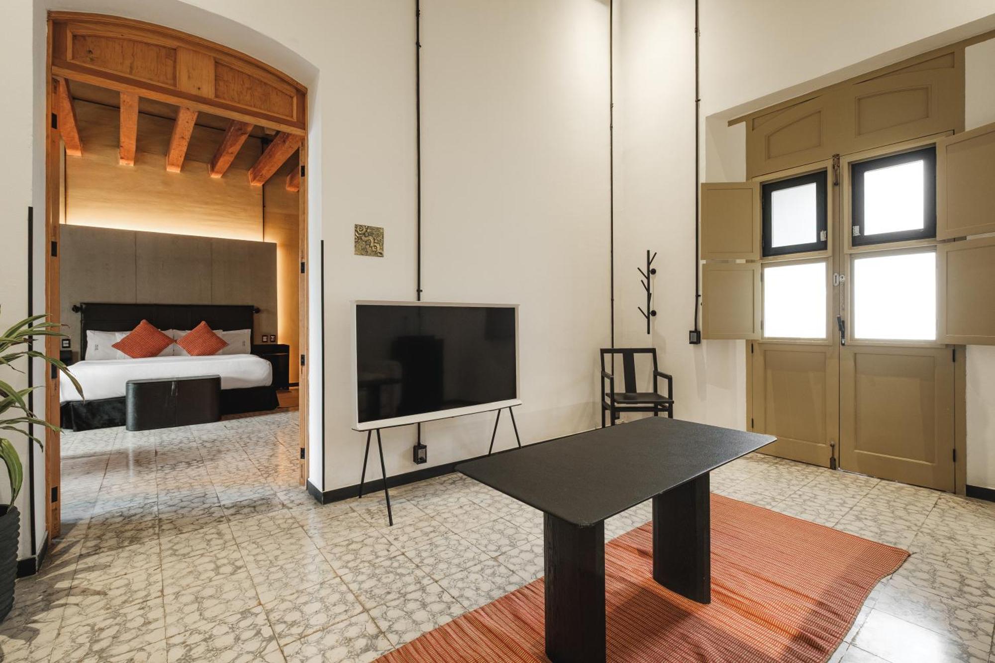 Suite Executive Master