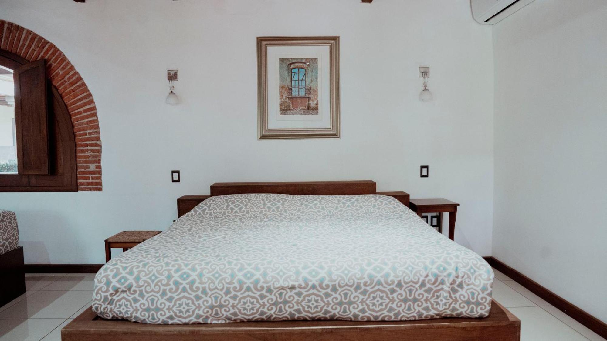 Habitación Familiar Estándar