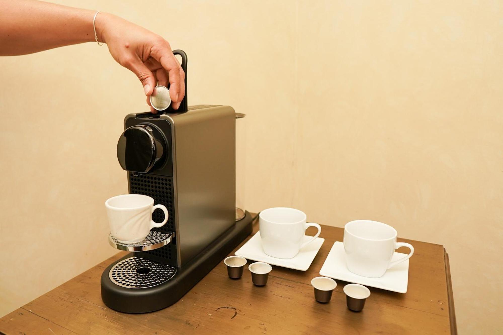 Deluxe con cama extragrande
