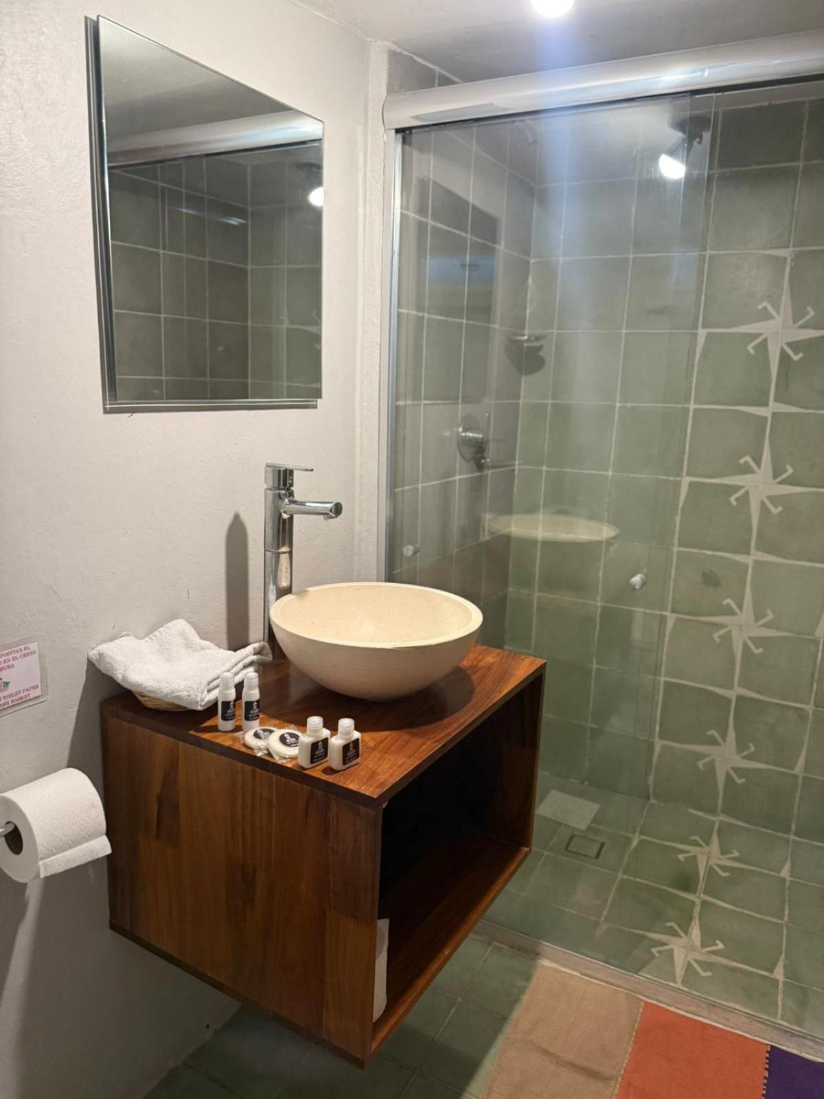 Habitación Doble Económica