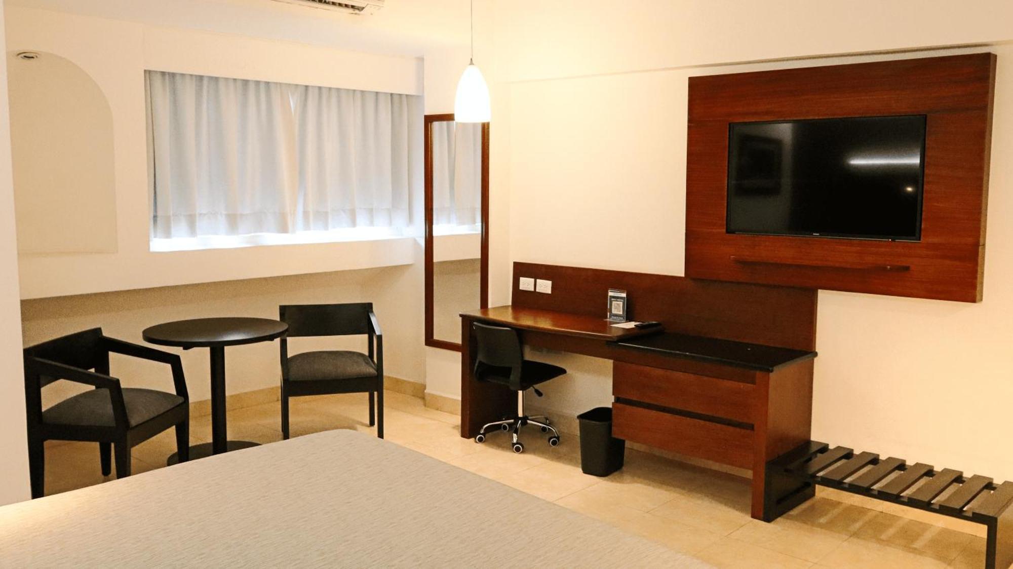 Suite Junior