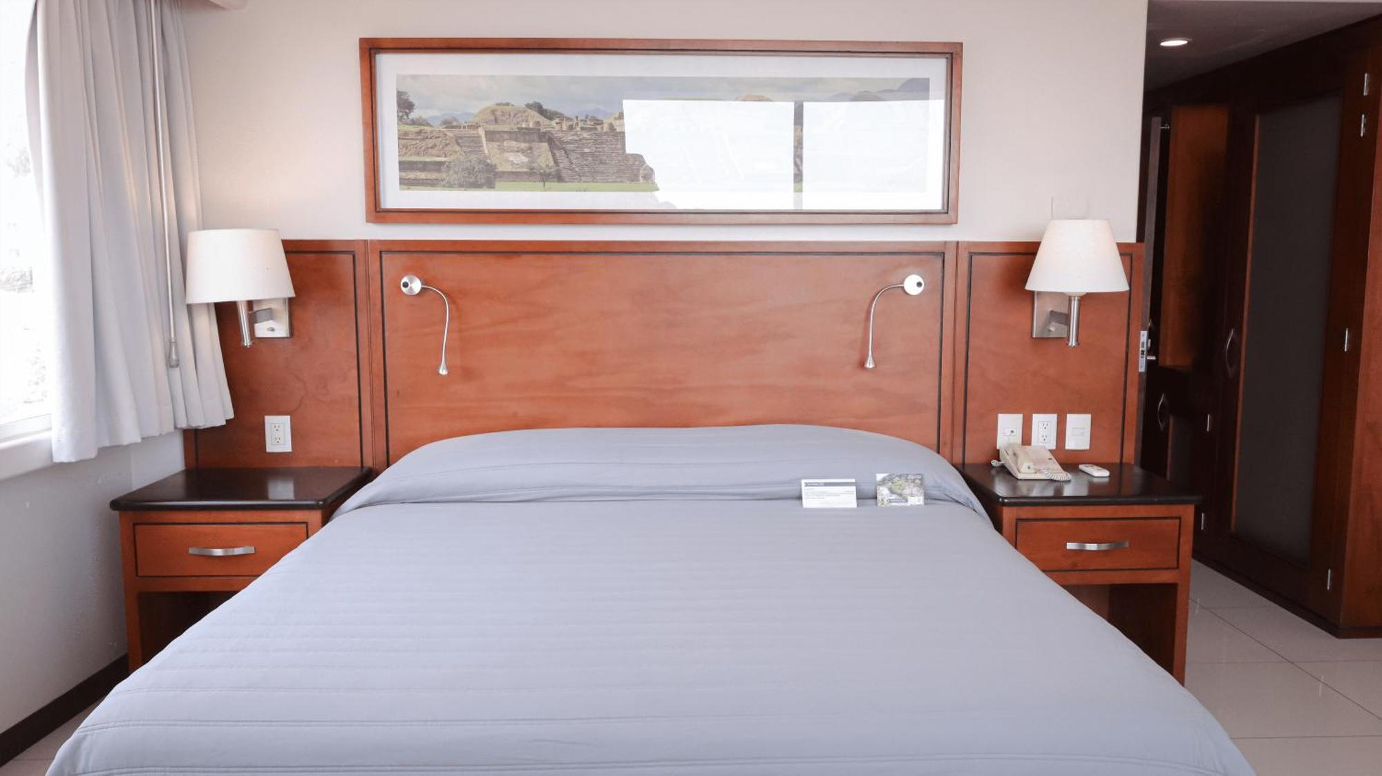 Suite Junior Executive