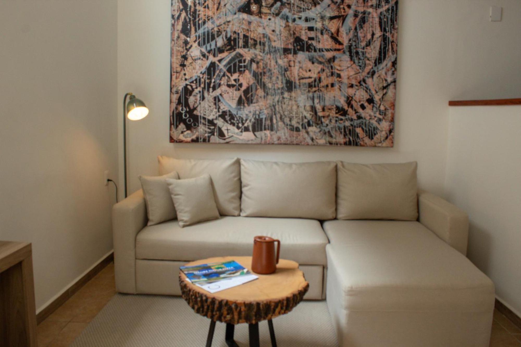 Suite Familiar