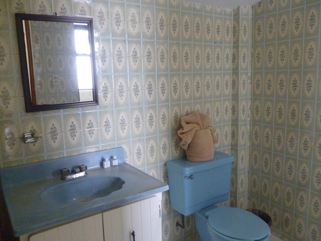 Bungalow de un dormitorio