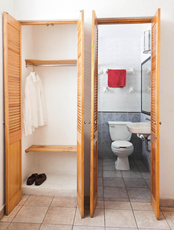Habitación Doble (2 adultos) - 2 camas