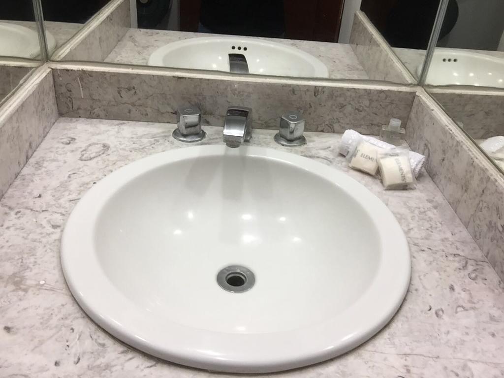 Habitación Doble Estándar