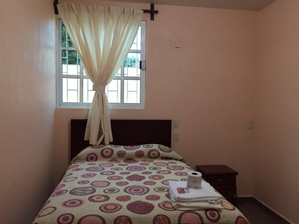 Habitación Estándar - 1 cama grande