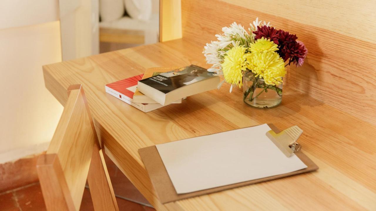 Suite with Garden View