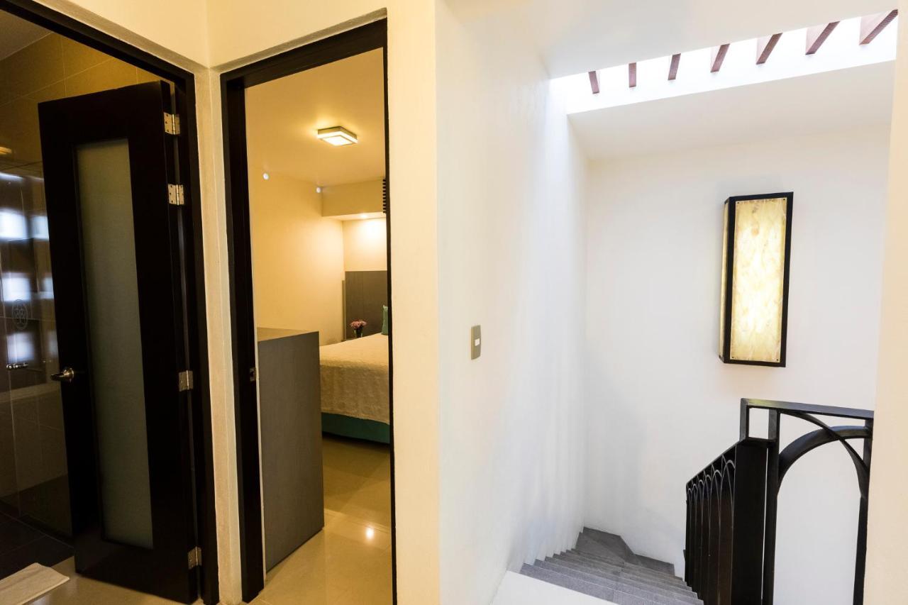Suite Deluxe