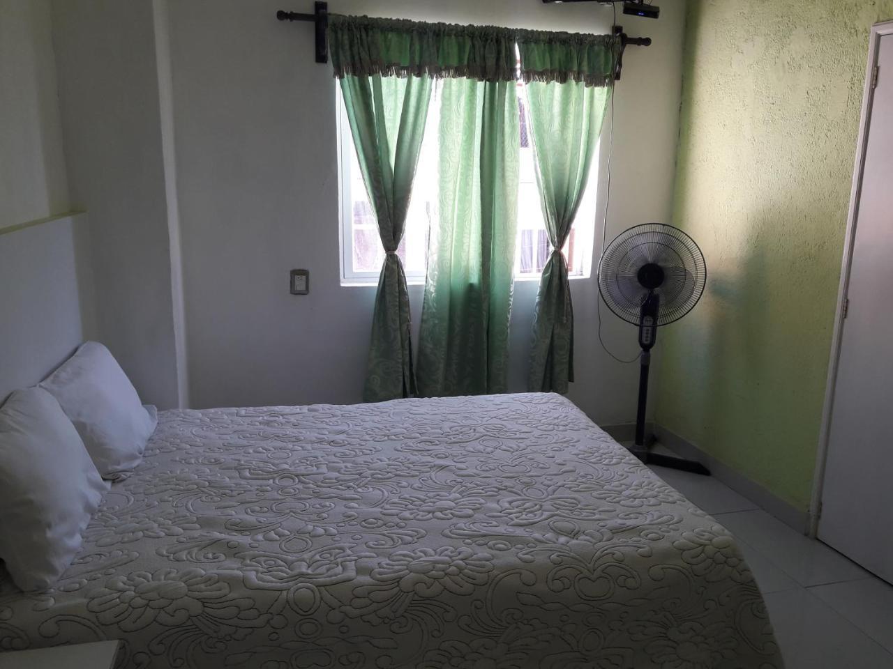 Habitación Individual Estándar con ducha