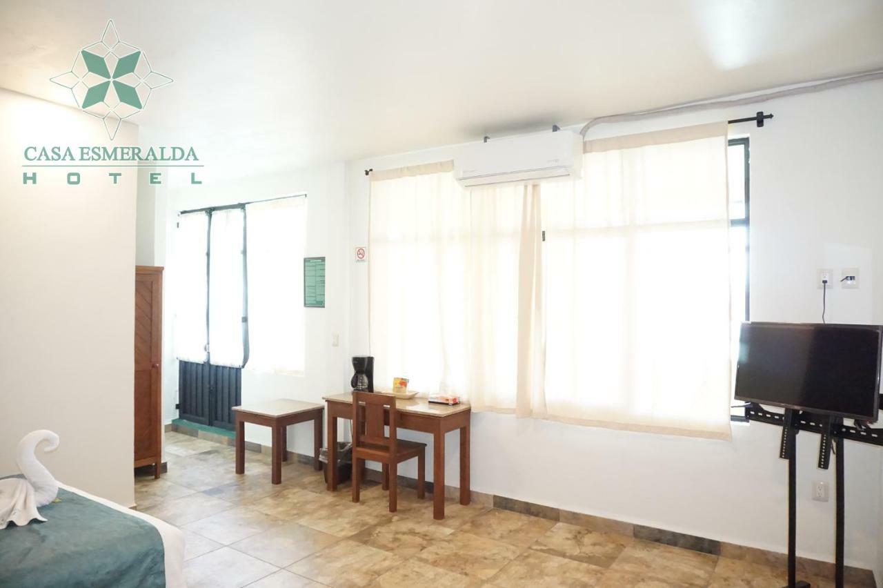 Habitación Doble con terraza - 2 camas
