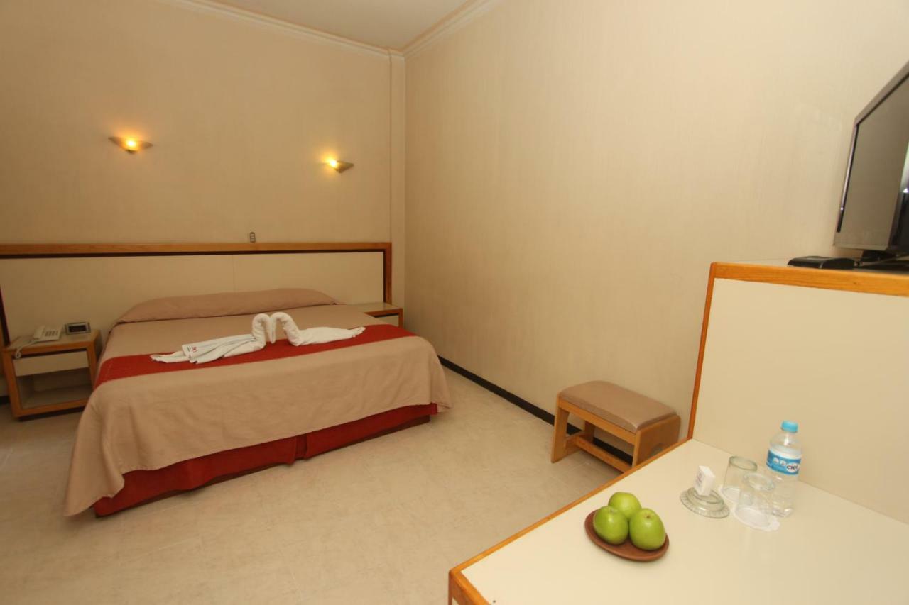 Habitación Familiar
