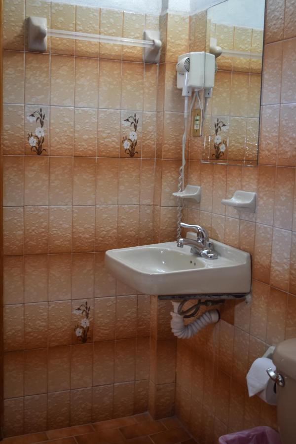 Habitación Familiar con baño