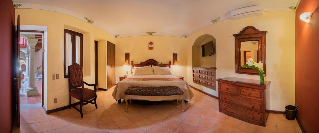 Suite Nupcial