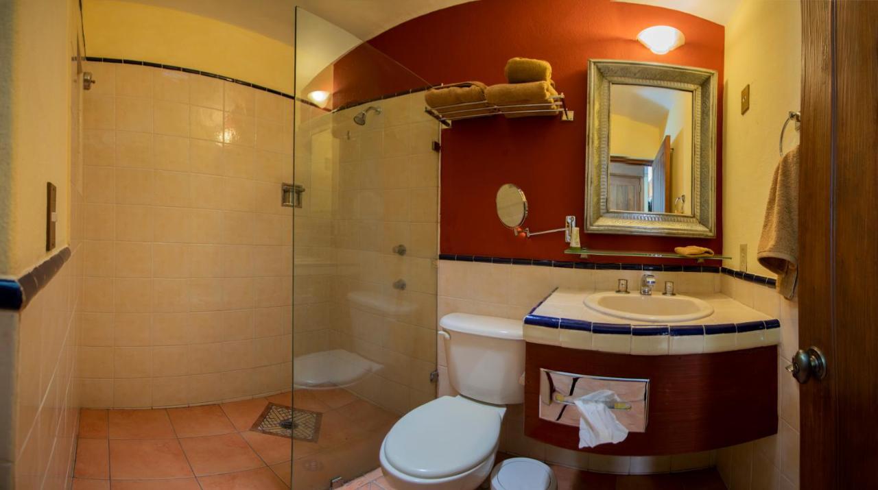 Habitación Deluxe con cama extragrande