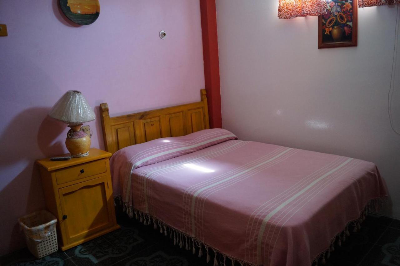 Habitación Doble Estándar