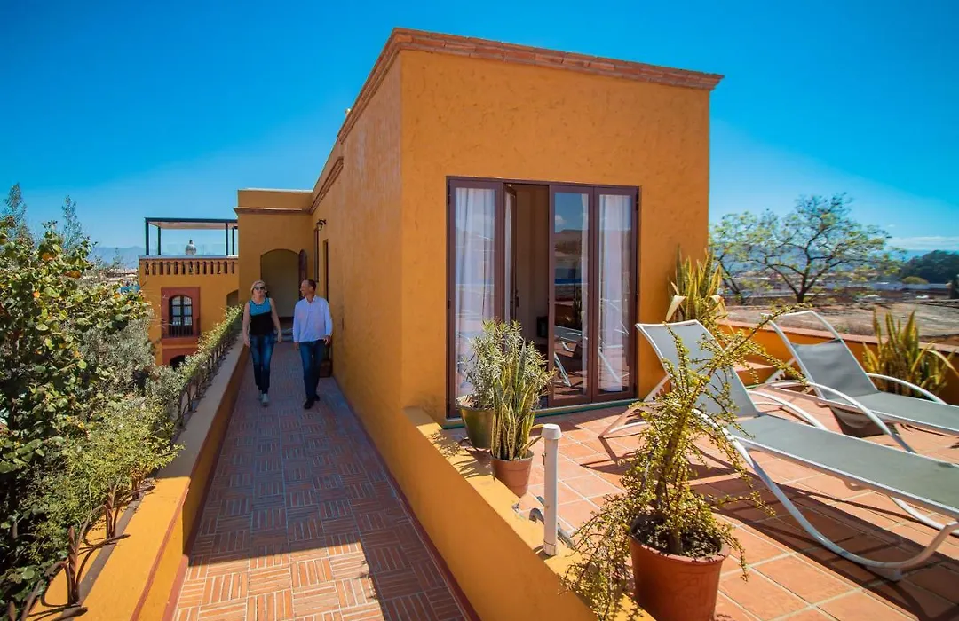 Casa del Sótano-1