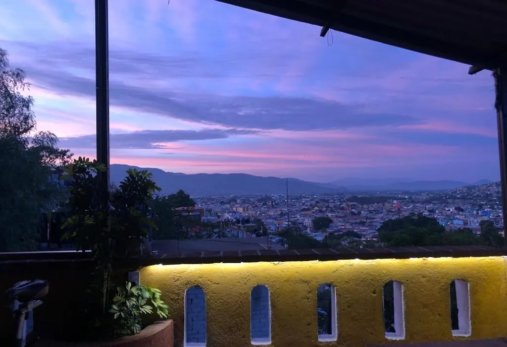 Terraza Cielito Lindo-1