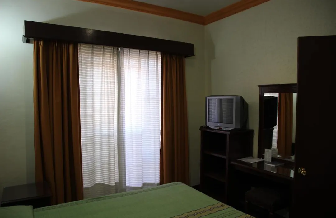 Hotel Rivera-1
