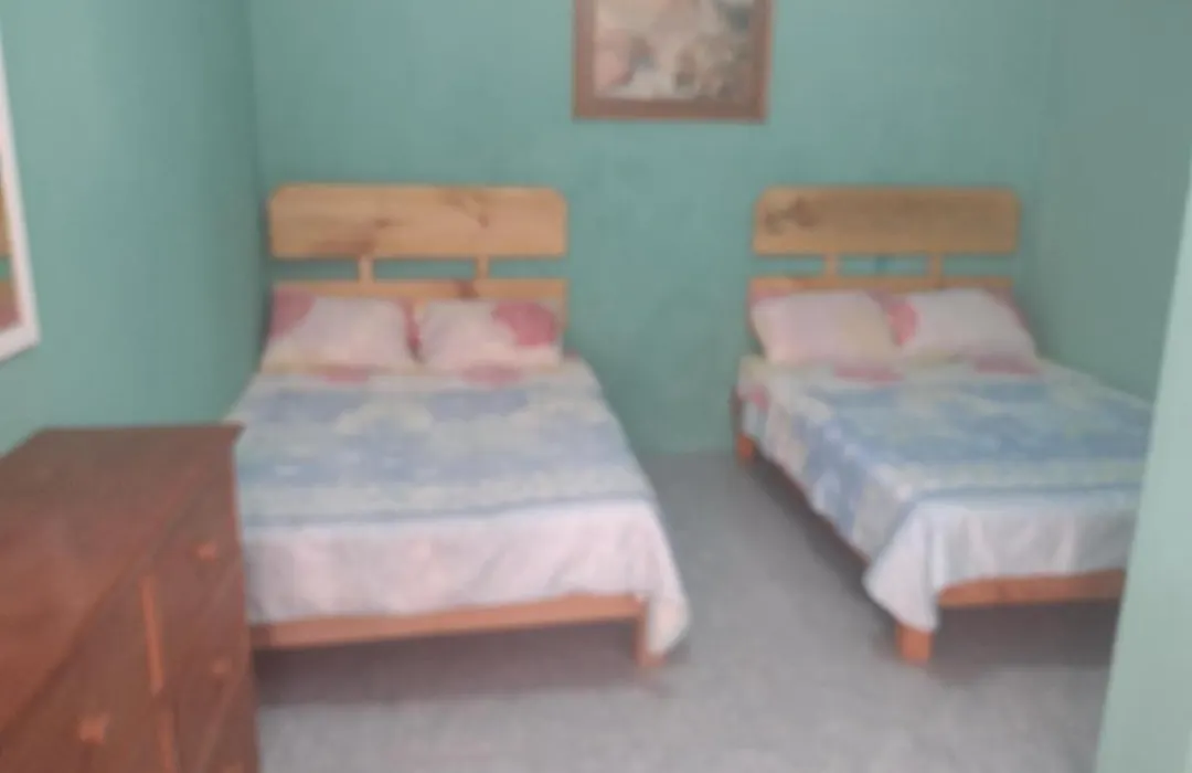Hostal Eclipse Oaxaca-1