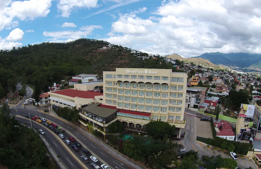 Hotel Fortin Plaza-1
