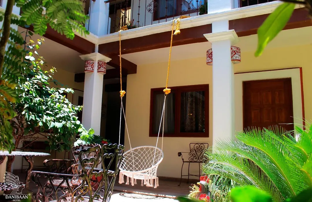 Hotel Danibaan-1
