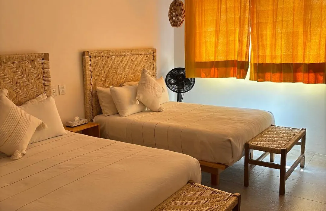 Santa Cecilia Hotel-1