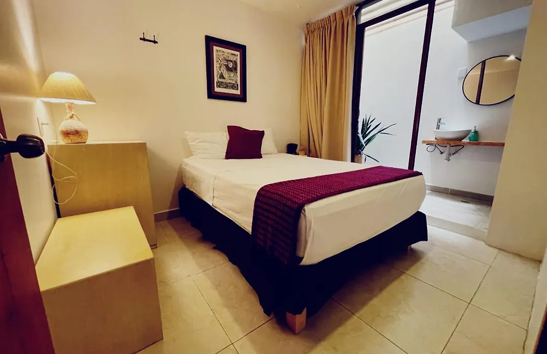 La Cochinilla Hotel Boutique-1